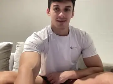 Chaturbate Nude Webcam of sebybeba