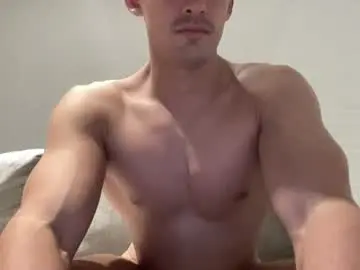 Chaturbate Adult Webcam of sebybeba