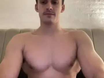 Chaturbate Sex Chat of sebybeba