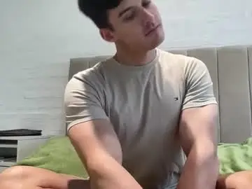 Chaturbate Nude Webcam of sebybeba