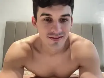 Chaturbate Adult Video Chat of sebybeba