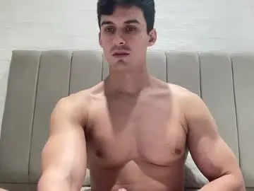 Chaturbate Live Sex of sebybeba