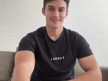 Chaturbate Free Porn Cam of sebybeba