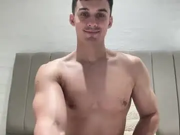 Chaturbate Best live sex cam show of sebybeba