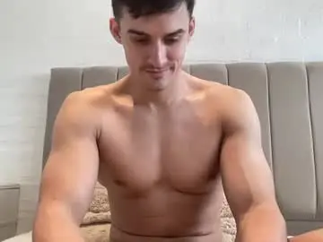 Chaturbate Live Porn of sebybeba
