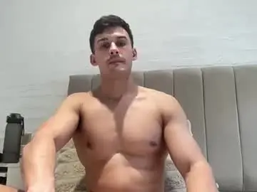 Chaturbate Sex Chat of sebybeba