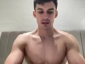 Chaturbate Sex Chat of sebybeba