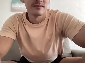 Chaturbate Live Sex Cam of sebybeba