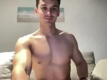 Chaturbate Watch Live Sex Cams of sebybeba