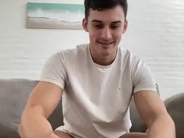 Chaturbate Adult Webcam of sebybeba