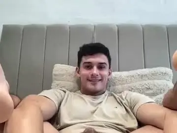 Chaturbate Adult Webcam of sebybeba
