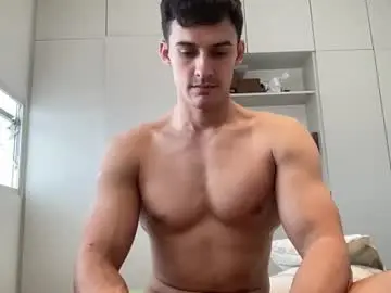 Chaturbate Best Webcam of sebybeba