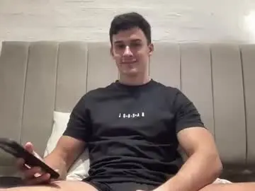 Chaturbate Free Porn Cam of sebybeba