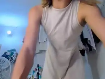 Chaturbate Best Webcam of skylarg555