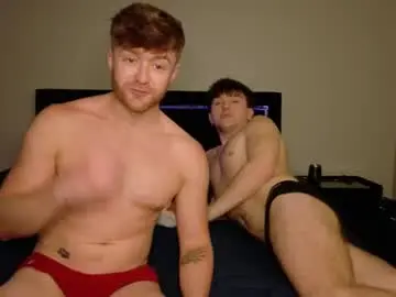 Chaturbate Adult Video Chat of twunkbehavior1109