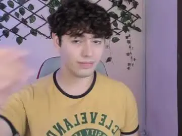 Chaturbate Live Porn of xhans17
