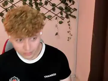 Chaturbate Best Webcam of xhans17