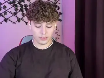 Chaturbate Free Porn Cam of xhans17