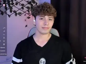 Chaturbate Live Sex of xhans17