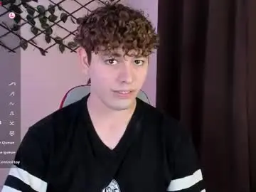 Chaturbate Adult Webcams of xhans17