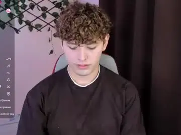 Chaturbate Free Porn Cam of xhans17
