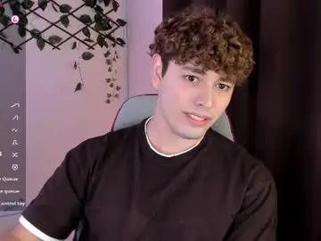 Chaturbate Sex Cam of xhans17