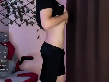 Chaturbate Best Webcam of xhans17