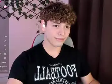 Chaturbate Adult Webcam of xhans17