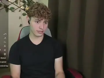 Chaturbate Adult Webcams of xhans17