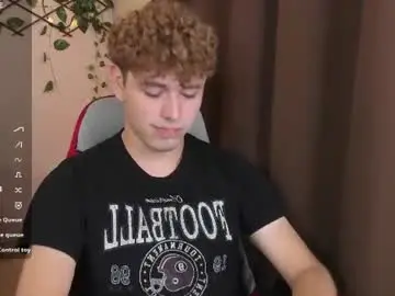 Chaturbate Adult Webcams of xhans17