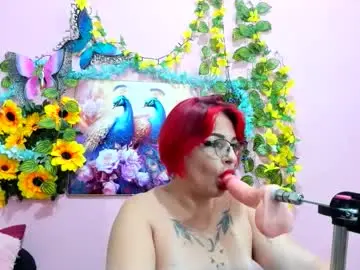 Chaturbate Adult Webcam of yeny_sex
