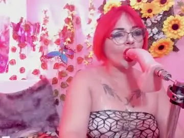 Chaturbate Private Sex Chat of yeny_sex