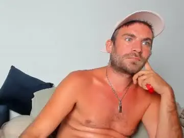 Chaturbate Adult Webcam of 10in_deluxe