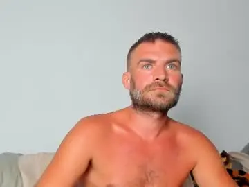 Chaturbate Sex Cam of 10in_deluxe