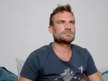 Chaturbate Sex Cam of 10in_deluxe