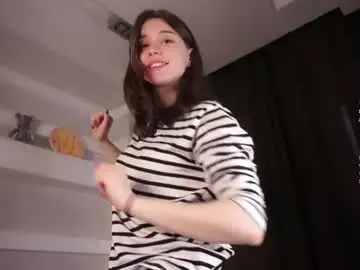 Chaturbate Sex Cam of aislyfarran