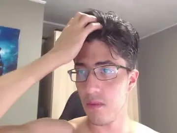 Chaturbate Watch Live Sex Cams of alexander_dimitri