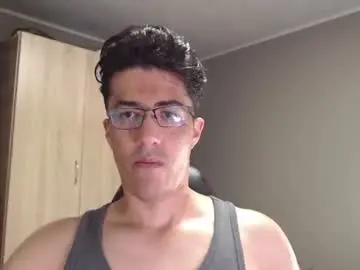 Chaturbate Nude Webcam of alexander_dimitri