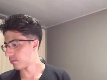 Chaturbate Sex Cam of alexander_dimitri