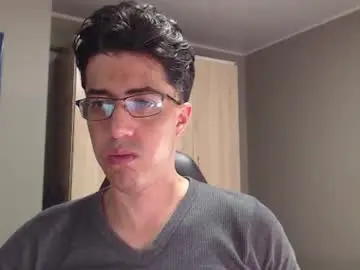 Chaturbate Live Sex Cam of alexander_dimitri