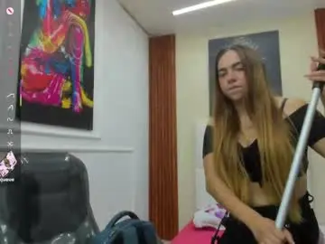 Chaturbate Adult Video Chat of alice_bensoon