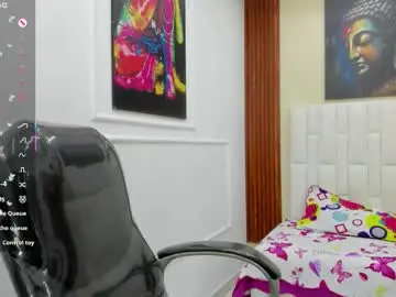Chaturbate Live Sex Cam of alice_bensoon