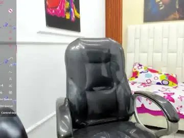 Chaturbate Live Porn of alice_bensoon