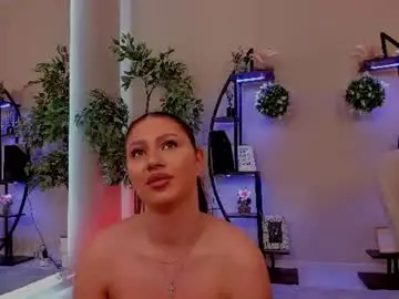 Chaturbate Live Sex Cam of ambersolange