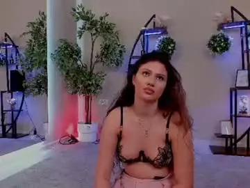 Chaturbate Best live sex cam show of ambersolange