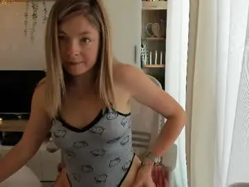 Chaturbate Live Sex Cam of bestgirl_ofthe_neighborhood