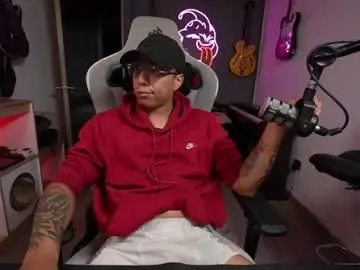 Chaturbate Live Porn of bigxboy96