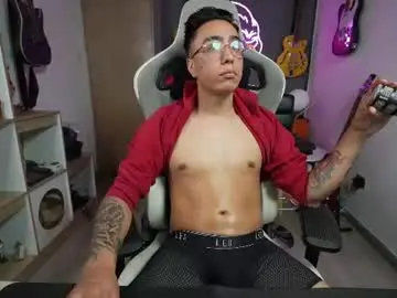 Chaturbate Adult Webcam of bigxboy96