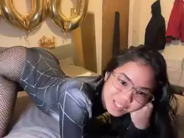 Chaturbate Live Porn of celestial_x