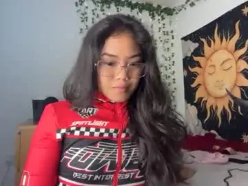 Chaturbate Live Porn of celestial_x